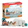 Image de Coffret Expédition En Antarctique, Figurines Animaux Sauvages, 42558 Wild Life, Pour Enfant Des 3 Ans