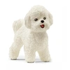 Image de 13963 figurine Bichon frisé