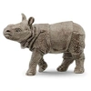 Image de Wild Life Bébé Rhinocéros Indien