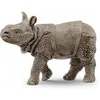 Image de 14860 figurine bebe rhinoceros