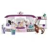 Image de Coffret Salon de Beauté du Club Equestre Multicolore