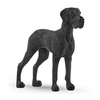Image de 13962 figurine Dogue allemand