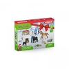 Image de 98643 Calendrier de l'avent farm world 2022