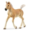 Image de 13951 figurine Poulain haflinger