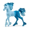 Image de 70758 Poulain licorne de feu et d eau elementa