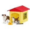 Image de Figurine - Niche Pour Chien