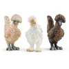 Image de Figurine - Trio De Poules