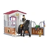 Image de Box pour chevaux Tori & Princess - 42437 - Gamme Horse Club