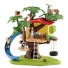 Image de Cabane aventure dans les arbres - 42408