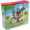 Image de Jeux de construction - Cabane d'aventure dans les arbres Schleich 42408 Marron TU 138772