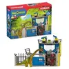 Image de - Grande station de recherche Dino - 41462 - A partir de 4 ans