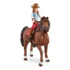 Image de Horse Club Hannah & Cayenne - 42539
