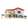 Image de Cabinet vétérinaire avec animaux - 42502