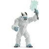 Image de - Monstre de glace avec arme - 42448 - Gamme Eldrador