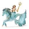 Image de Sirene Eyela sur cheval de mer - 70594