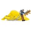 Image de Dinosaurs Sauvetage en Parachute 41471