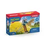 Image de Figurine - Sauvetage En Parachute