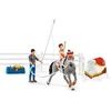 Image de Figurine - Entrainement A La Voltige
