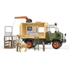 Image de Gros camion sauvetage d'animaux - 42475