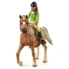 Image de - Horse Club Sarah & Mystery - 42542