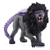Image de 42555 Lion des Ténèbres Noir et Mauve