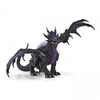 Image de 70152 Eldrador Dragon des Ténèbres Noir et Mauve