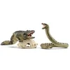 Image de Wild Life Duel Aligator/Anaconda