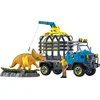 Image de Figurine - Mission De Transport Dino