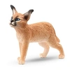 Image de 14868 figurine Jeune caracal