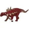Image de Figurine Schleich Dinosaurs Gastonia (15036) Beige TU 140380