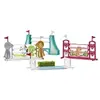 Image de - Accessoires - obstacles - 42612 - Gamme : Horse Club