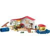 Image de Figurine - Hotel Des Animaux