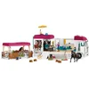 Image de Camping Car Equestre