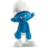 Image de Schleich Figurine Schtroumpf Benêt 5,5 cm