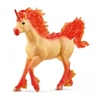 Image de 70756 Etalon licorne de feu elementa