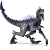 Image de Figurine Raptor Des Tenebres