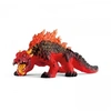 Image de 70156 Lezard de lave EL DRADOR
