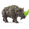 Image de Figurine - Rhino De Pierre