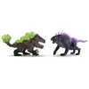 Image de Figurine Lynx Des Tenebres Vs Broyeur De Pierre