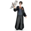 Image de Harry Potter - Figurine - Harry Et Hedwige