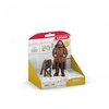 Image de 42638 Hagrid et crockdur figurine
