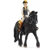 Image de Figurine Cavaliere Tori Et Princess