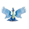 Image de 70794 Figurine Paon magique
