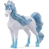 Image de Figurine - Jument Licorne Des Elements