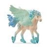 Image de 70824 Licorne poulain tempete Figurine
