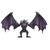 Image de Chauve-souris des ténebres, Figurine fantastique, pour enfants des 7 ans, ELDRADOR CREATURES - figurine, 16 x 21 x 14 cm -