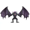 Image de Figurine - Chauve-souris Des Tenebres