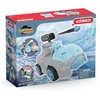 Image de Eldrador Crashmobile de Glace avec Mini Creature