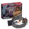 Image de Battlecave Arena: Lave Vs Ténebres, Arene De Combat Pour Figurines Eldrador, 42673 Eldrador Creatures, Des 7 Ans