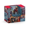 Image de 42674 Battlecave et Figurine Hyène de lave